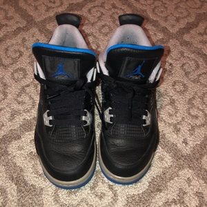 Retro 4 Alternate GS